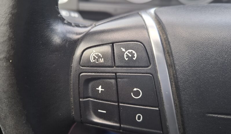 Volvo V60 full