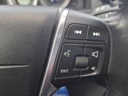Volvo V60 full