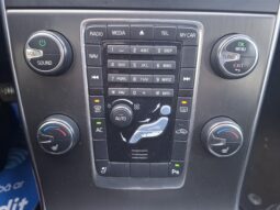 Volvo V60 full