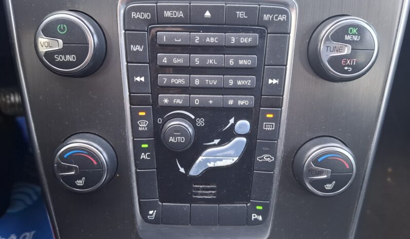 Volvo V60 full