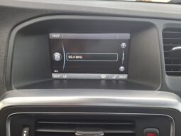 Volvo V60 full
