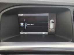 Volvo V60 full