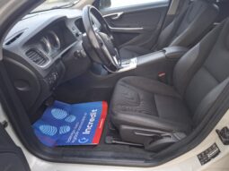 Volvo V60 full