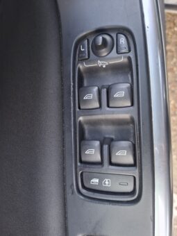 Volvo V60 full