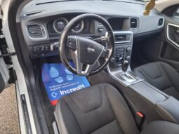 Volvo V60 full