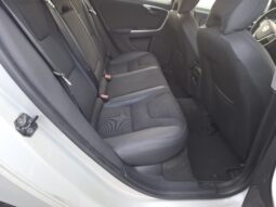 Volvo V60 full