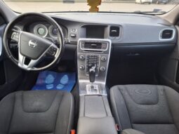 Volvo V60 full