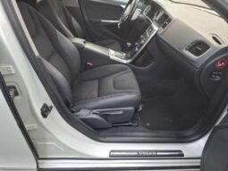 Volvo V60 full