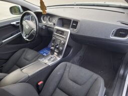 Volvo V60 full