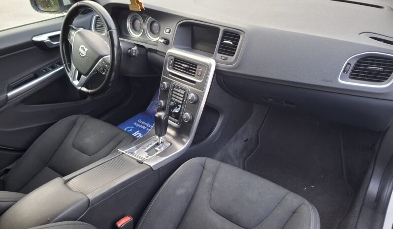 Volvo V60 full