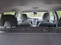Volvo V60 full
