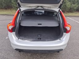 Volvo V60 full