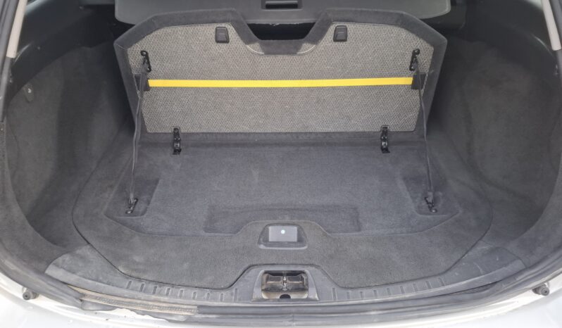 Volvo V60 full