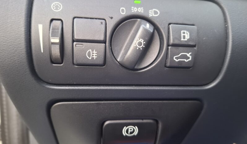 Volvo V60 full