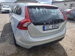 Volvo V60 full