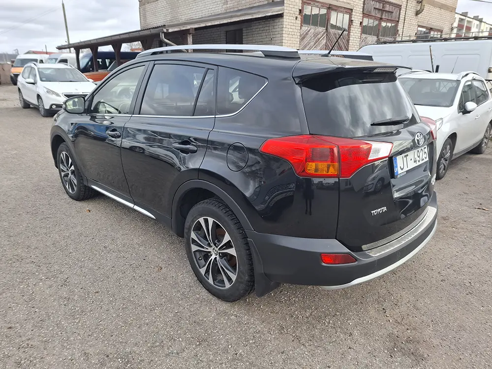 auto noma talsos toyota