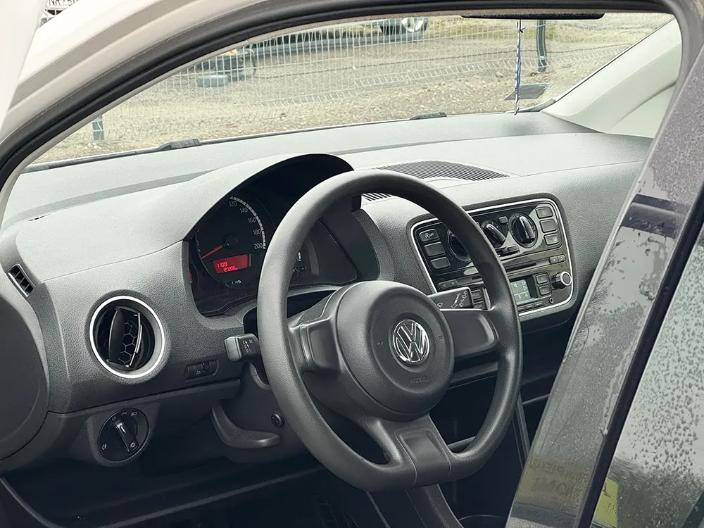 vieglo auto noma talsos