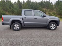 VW AMAROK 2015, 2.0 DĪZELIS, MANUĀLS. full