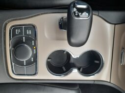 JEEP GRAND CHEROKEE 2015, 3.0 CRD full