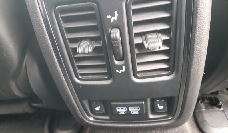 JEEP GRAND CHEROKEE 2015, 3.0 CRD full