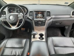 JEEP GRAND CHEROKEE 2015, 3.0 CRD full