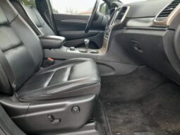 JEEP GRAND CHEROKEE 2015, 3.0 CRD full