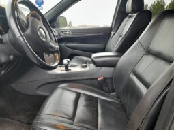 JEEP GRAND CHEROKEE 2015, 3.0 CRD full