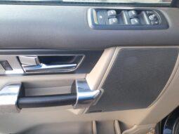 LAND ROVER DISCOVERY 2012, 3.0 DĪZELIS, AUTOMĀTS full