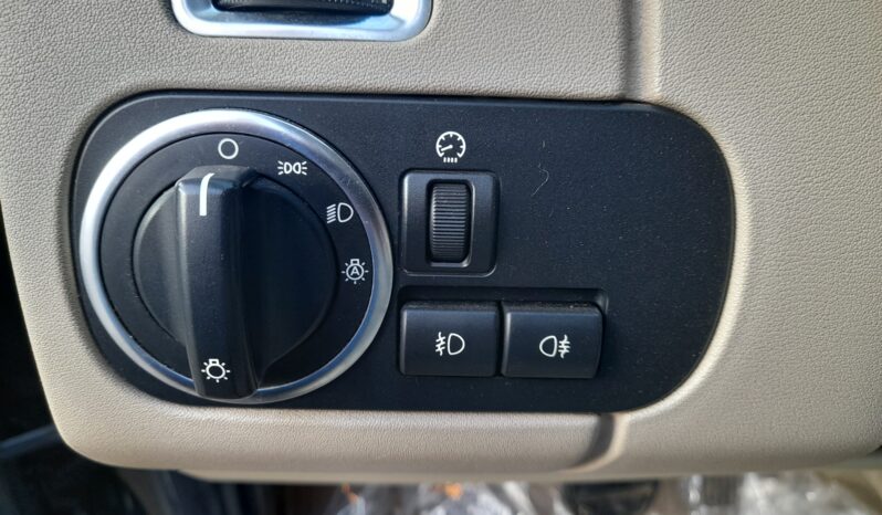 LAND ROVER DISCOVERY 2012, 3.0 DĪZELIS, AUTOMĀTS full