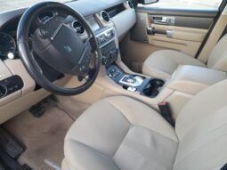 LAND ROVER DISCOVERY 2012, 3.0 DĪZELIS, AUTOMĀTS full