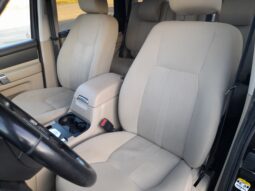LAND ROVER DISCOVERY 2012, 3.0 DĪZELIS, AUTOMĀTS full
