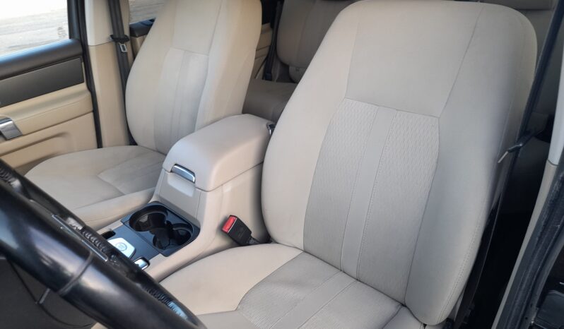 LAND ROVER DISCOVERY 2012, 3.0 DĪZELIS, AUTOMĀTS full