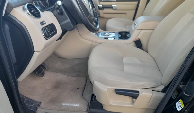 LAND ROVER DISCOVERY 2012, 3.0 DĪZELIS, AUTOMĀTS full