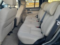 LAND ROVER DISCOVERY 2012, 3.0 DĪZELIS, AUTOMĀTS full