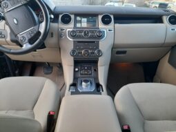 LAND ROVER DISCOVERY 2012, 3.0 DĪZELIS, AUTOMĀTS full