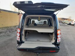 LAND ROVER DISCOVERY 2012, 3.0 DĪZELIS, AUTOMĀTS full