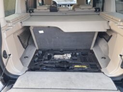 LAND ROVER DISCOVERY 2012, 3.0 DĪZELIS, AUTOMĀTS full