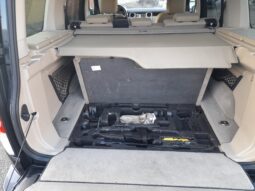 LAND ROVER DISCOVERY 2012, 3.0 DĪZELIS, AUTOMĀTS full