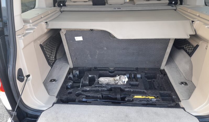 LAND ROVER DISCOVERY 2012, 3.0 DĪZELIS, AUTOMĀTS full
