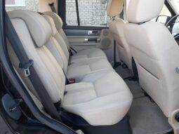 LAND ROVER DISCOVERY 2012, 3.0 DĪZELIS, AUTOMĀTS full