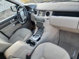 LAND ROVER DISCOVERY 2012, 3.0 DĪZELIS, AUTOMĀTS full