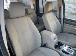 LAND ROVER DISCOVERY 2012, 3.0 DĪZELIS, AUTOMĀTS full
