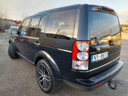 LAND ROVER DISCOVERY 2012, 3.0 DĪZELIS, AUTOMĀTS full
