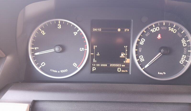 LAND ROVER DISCOVERY 2012, 3.0 DĪZELIS, AUTOMĀTS full