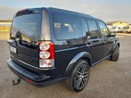 LAND ROVER DISCOVERY 2012, 3.0 DĪZELIS, AUTOMĀTS full