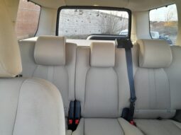 LAND ROVER DISCOVERY 2012, 3.0 DĪZELIS, AUTOMĀTS full