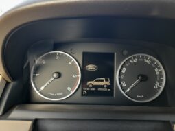 LAND ROVER DISCOVERY 2012, 3.0 DĪZELIS, AUTOMĀTS full