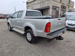 TOYOTA HILUX full