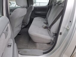 TOYOTA HILUX full