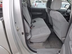 TOYOTA HILUX full